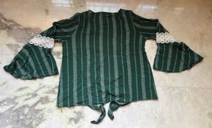 ODDY Womens Top