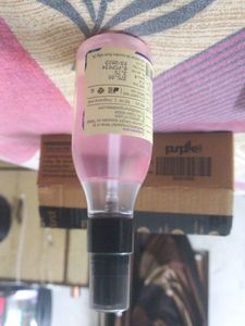 Plum Body Lovin Mist