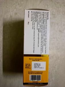 Dr. Sheth&#39;s Sunscreen SPF 50