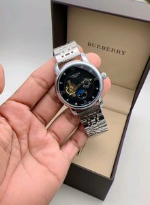 LONGINES MENS AUTOMATIC WATCH PREMIUM