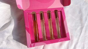 Plum BodyLovin Magnifi-Scent Luxury Perfumes Pack4