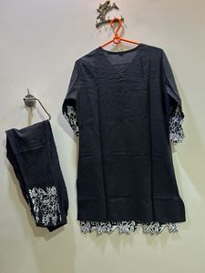I Am Selling Co-Ord Set No Flow
