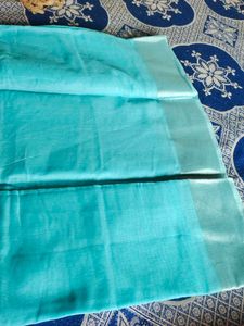 Combo Of Similar Look Silk Tissue Sarees