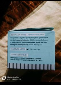Dot &amp; Key Skincare 72 HR Hydrating Gel Moisturizer