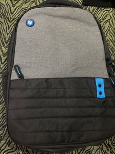 Hp Dynamic Backpack