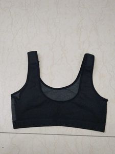 Comfortable Sports Bra