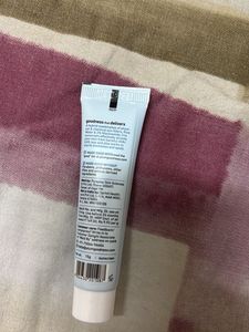 Plum SPF 50 Sunscreen