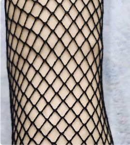Fishnet Stockings