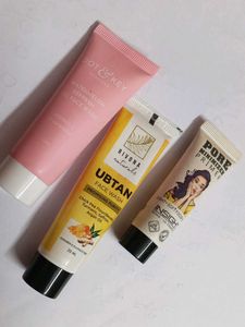 COMBO OFFER Dot&key, RIVONA & INSIGHT