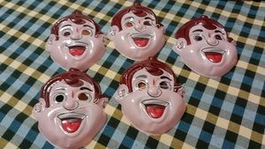 Face Mask