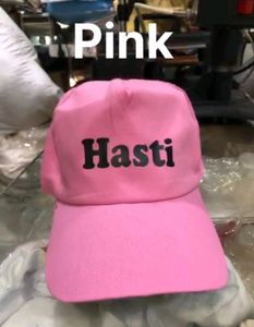 Personalized Cap