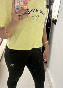 Trendy Tops