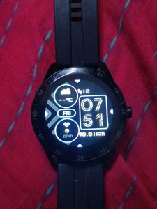 Smart Watch Bluetooth With Sp02