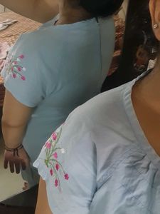dress cum nighty