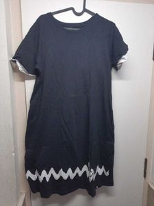 Dress, Tshirt Dress