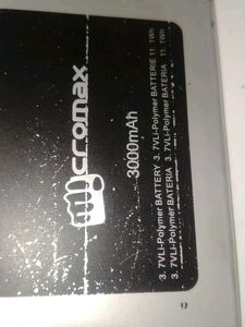 Micromax Mobile