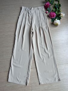 Beige Highwaist FIXED PRICE
