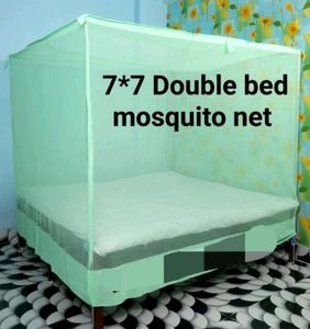 Mosquito Doble Bed Net