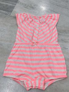 Baby Romper