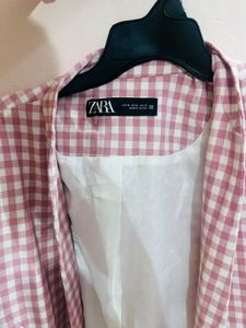 Zara Coord Set
