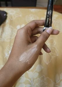 PAC Strobing Cream - Peach Mini