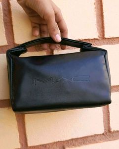 Mac Black Bag