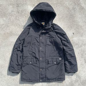 Carhartt WIP Men&#39;s Anchorage ParkaJack