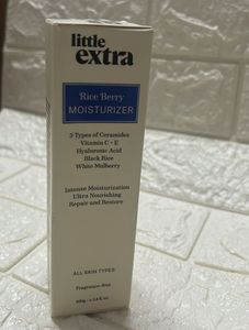 Little Extra Rice Berry Moisturizer