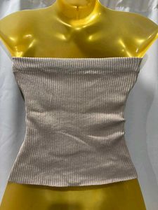 Multistyled Knit Top