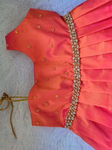 Kids Frock
