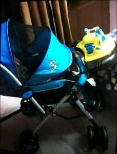 Baby Stroller
