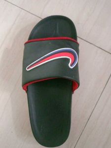 Nike Slides - Comfort and Style