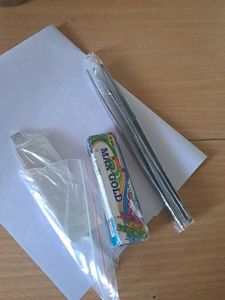 Surgical Tools for Anatomy Dissection &amp; Inch Tape