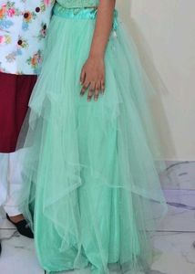 Elegant Lehenga Choli Set