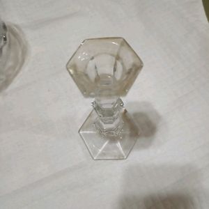 Aesthetic Candle Stand