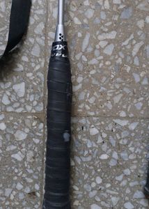 Badminton Racquet