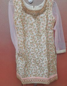 Sharara Set