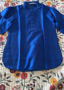 Boys Formal Kurta Set