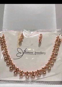 Fashion Jewelry Set