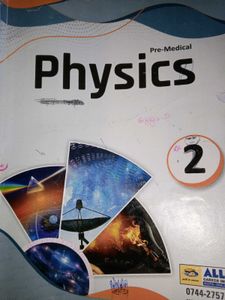 Allen Physics Modules - Books