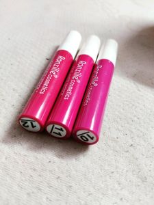 Ronzille cosmetics GULITE LIPSTICK