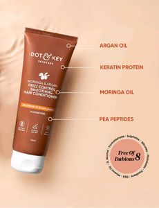 Dot &amp; Key Moringa &amp; Argan Oil Hair Conditioner