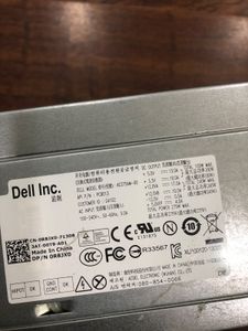 Dell Computer Power Supply