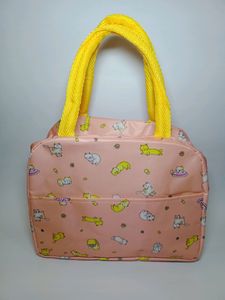 Insulated Tiffin Box Bag