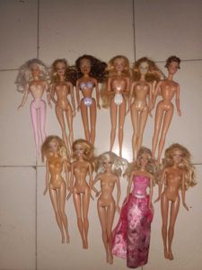 Barbie Doll