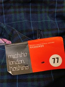 Michiko London Branded Original