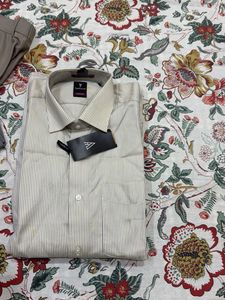 Men Formal Shirt