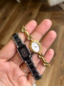 Women's Vintage Watch Bundle