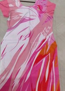 Assorted Print Tunic Tops - Bundle of 5