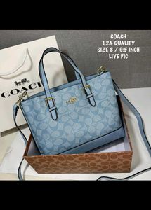 Coach Handbags